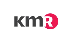 KMR logo