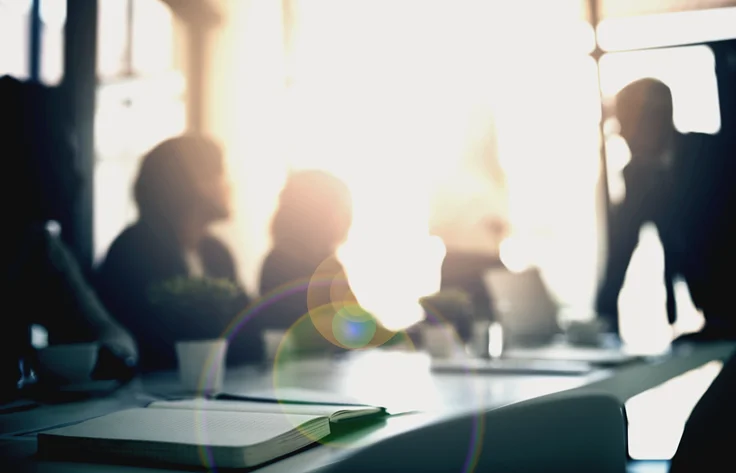 About IAOB navigation